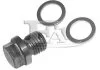 Пробка поддона Fischer M12x1,5 Fischer Automotive One (FA1) 862.367.021