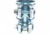 Хомут-затискач металевий Fischer Automotive One (FA1) 224-945 (фото 4)