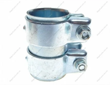 Соединитель 45,5x80 mm Fischer Fischer Automotive One (FA1) 224-945