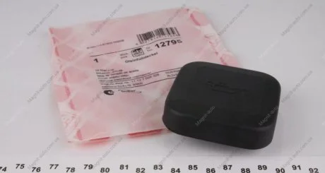 Крышка маслозаливной горловины FEBI BILSTEIN 12795