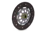 Диск сцепления, AUDI A4/A6/A8, SKODA Superb, VW Passat 2.3-2.8 91-08 LuK 324 0219 10