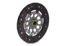 Диск сцепления, AUDI A4/A6/A8, SKODA Superb, VW Passat 2.3-2.8 91-08 LuK 324 0219 10 (фото 2)
