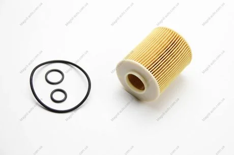 Масляный фильтр MAHLE / KNECHT OX 163/4D
