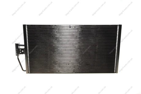 Радиатор кондиционера NRF 35295