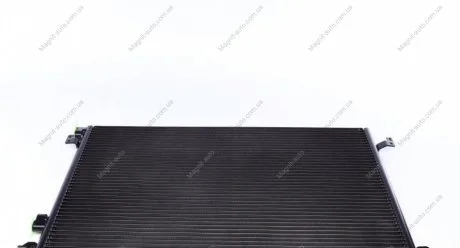 Радіатор кондиціонера NRF 35467