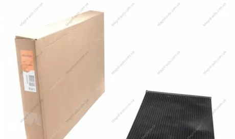 Радиатор кондиционера NRF 35524