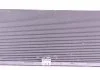 Радиатор кондиционера (с осушителем) OPEL ASTRA H, ASTRA H CLASSIC, ASTRA H GTC, ZAFIRA B 1.4-1.8LPG 01.04-04.15 NRF 35555 (фото 4)