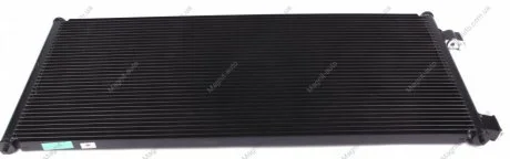 Радиатор кондиционера NRF 35681