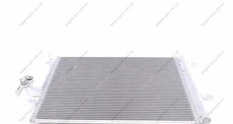 Радіатор кондиціонера NRF 35850