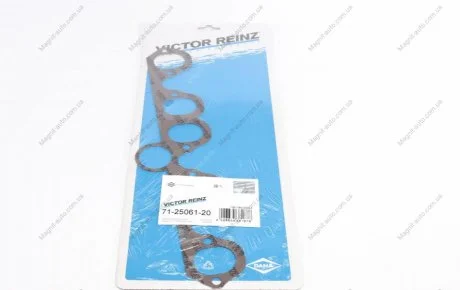 Прокладка впускного колектора AUDI VICTOR REINZ 71-25061-20