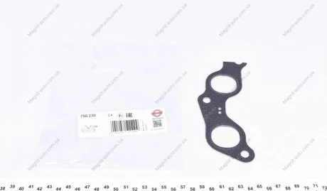 Прокладка колектора ELRING 750.230