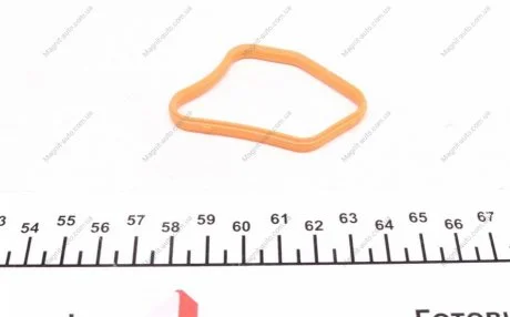 Прокладка, трубки охол. рідини ELRING 147.680