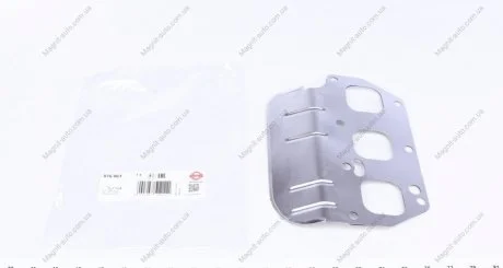 Прокладка випускного колектора ELRING 876.861