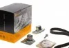 К-кт ГРМ (ремень+ролики+насос) Contitech CT1025 WP2 (фото 1)