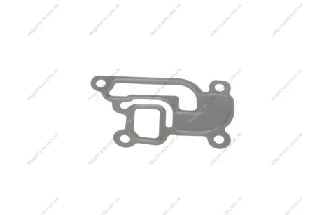Прокладка клапана EGR OPEL Combo/Corsa \'\'1.4 \'\'04>> ELRING 051.610