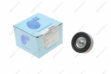 Ролик натяжной BLUE PRINT ADM596514