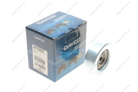 Ролик модуля натяжителя ремня DAYCO APV2823