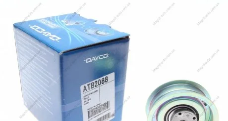 Ролик модуля натягувача ременя DAYCO ATB2088