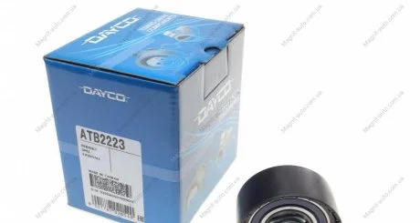 Ролик модуля натягувача ременя DAYCO ATB2223