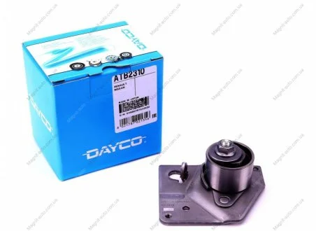 Ролик модуля натягувача ременя DAYCO ATB2310