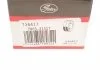 Ролик паразитний ГРМ, 2.2MZR Mazda3, 5, 6, CX-7 Gates T36417 (фото 4)