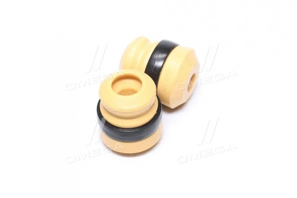 Захисний комплект OPEL Combo/Corsa C/Meriva "F "01-03 KYB 935303 (фото 1)