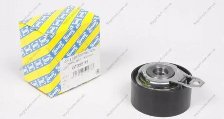 Ролик натягув. ГРМ SNR NTN GT355.35