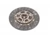Диск зчеплення Toyota Hiace (III,IV), Land Cruiser (J7) 2.0, 2.4i (D=225mm) (TY21) PHC Valeo TY-21 (фото 1)