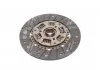 Диск зчеплення Toyota Hiace (III,IV), Land Cruiser (J7) 2.0, 2.4i (D=225mm) (TY21) PHC Valeo TY-21 (фото 3)