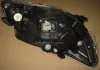 Фара ліва з моторчиком Hyundai Getz (07-) TYC 20-B284-A5-2B (фото 1)