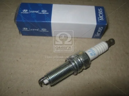 Свічка запалювання Mohave (08-15) 3.8i IRIDIUM (18846-11060) Mobis MOBIS 1884611060