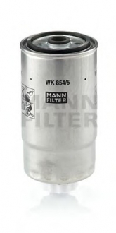 Фильтр топливный MANN WK854/5