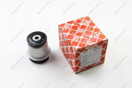 Сайлентблок Opel (Febi) FEBI BILSTEIN 30604