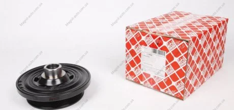 Шків колінвалу, OM611 2.2СDI FEBI BILSTEIN 29990