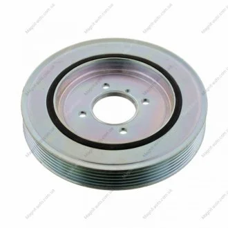 Шків колінвалу FEBI BILSTEIN 27720