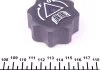 Крышка FEBI BILSTEIN 22082 (фото 2)