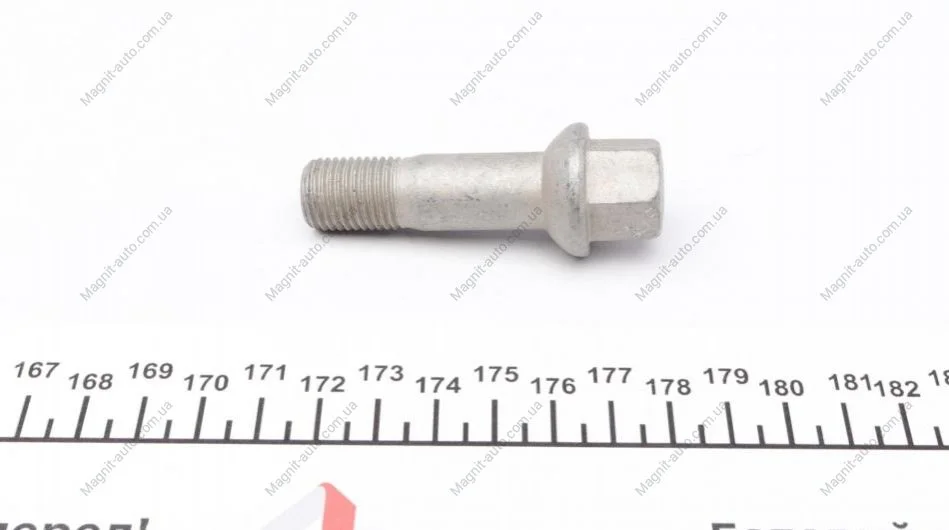 Болт колеса FEBI BILSTEIN 14519 (фото 1)