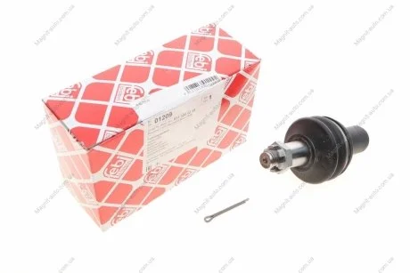 Шаровая опора, 88-96 FEBI BILSTEIN 01209
