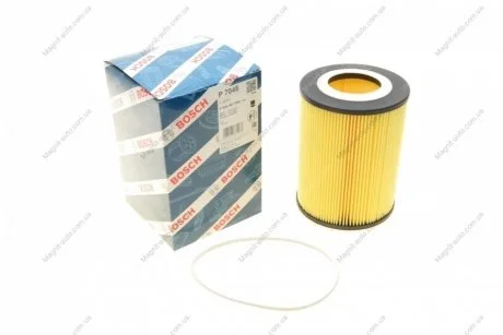Масляний фільтр 7046 DAF 95XF,XF95,CF75 97- BOSCH F 026 407 046