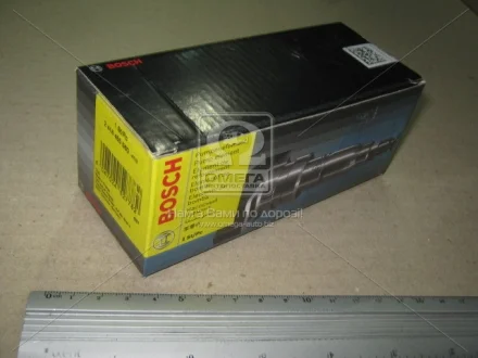 Плунжерная пара BOSCH 2 418 455 560