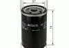 Фильтр масляный (пр-во Bosch) BOSCH 0986452016 (фото 1)