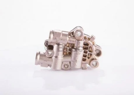 ШЕСТЕРНИЙ НАСОС BOSCH 0440020111