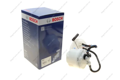 Електробензонасос 580 994 BOSCH 0 986 580 994
