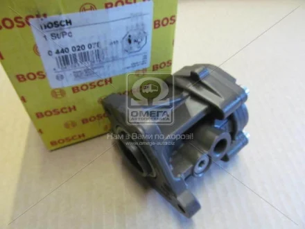 Шестерный насос BOSCH 0 440 020 078