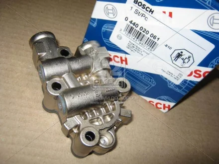 Шестерный насос BOSCH 0 440 020 061