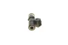Паливний інжектор FORD B-MAX, C-MAX, FIESTA IV, FIESTA V, FIESTA VI, FOCUS C-MAX, FOCUS I, FOCUS II, FUSION, MONDEO IV, PUMA 1.25-1.6LPG 08.95-01.18 BOSCH 0 280 158 200 (фото 4)