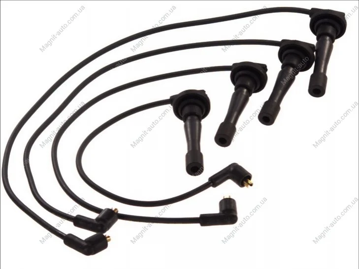 Комплект проводов зажигания HONDA CR-V I, INTEGRA 1.8/2.0 10.95-02.02 MAGNETI MARELLI 941315070894 (фото 1)