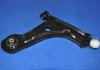 P96415064D Рычаг PMC Lacetti PARTS-MALL PXCAC-002LR (фото 2)