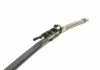 Щітки склоочисника ATW H280 BMW/MINI 1,Mini Clubman 04>> - кратн. 5 шт BOSCH 3397008005 (фото 2)