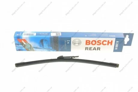 Щетка стеклоочистителя задняя BOSCH 3397008005